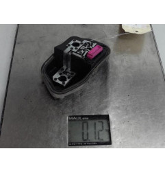 Platine feu arriere droit RENAULT MEGANE 3 Photo n°1