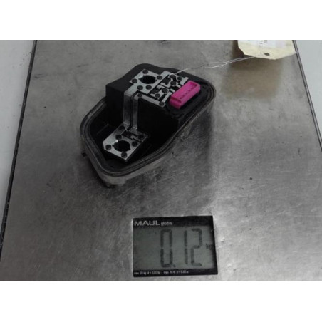 Platine feu arriere droit RENAULT MEGANE 3 Photo n°1