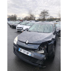 Platine feu arriere droit RENAULT MEGANE 3 Photo n°6