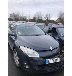 Platine feu arriere droit RENAULT MEGANE 3 Photo n°8