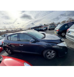 Platine feu arriere droit RENAULT MEGANE 3 Photo n°11