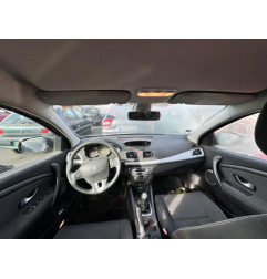 Platine feu arriere droit RENAULT MEGANE 3 Photo n°12