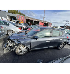 Platine feu arriere droit RENAULT MEGANE 3 Photo n°15