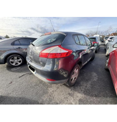 Platine feu arriere droit RENAULT MEGANE 3 Photo n°17