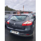 Platine feu arriere droit RENAULT MEGANE 3