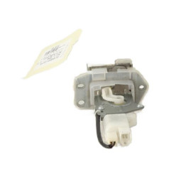 Serrure de hayon VOLKSWAGEN POLO 5 Photo n°1