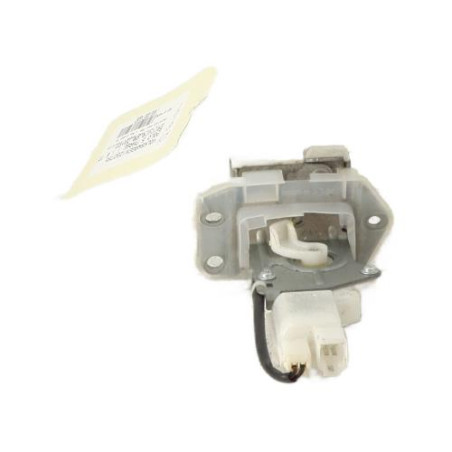 Serrure de hayon VOLKSWAGEN POLO 5 Photo n°1