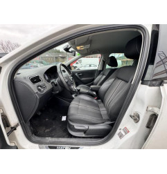 Serrure de hayon VOLKSWAGEN POLO 5 Photo n°8