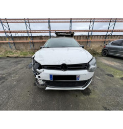 Serrure de hayon VOLKSWAGEN POLO 5 Photo n°10