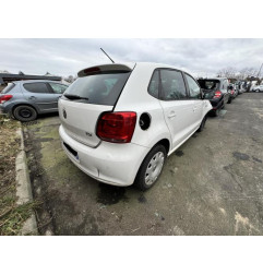 Serrure de hayon VOLKSWAGEN POLO 5 Photo n°13