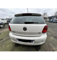 Serrure de hayon VOLKSWAGEN POLO 5 Photo n°14