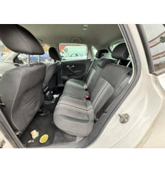 Serrure de hayon VOLKSWAGEN POLO 5 Photo n°15