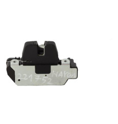 Serrure de hayon PEUGEOT 508 1 SW