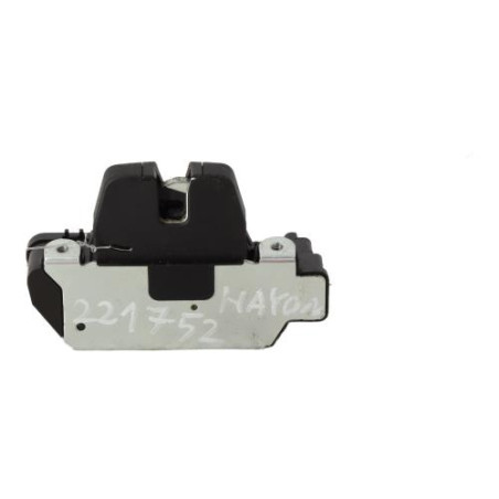 Serrure de hayon PEUGEOT 508 1 SW