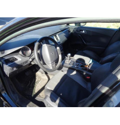 Serrure de hayon PEUGEOT 508 1 SW Photo n°7