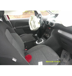 Serrure de hayon CITROEN C3 PICASSO Photo n°7