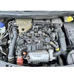 Serrure de hayon PEUGEOT 208 1 Photo n°11