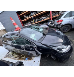 Serrure de hayon PEUGEOT 208 1 Photo n°13