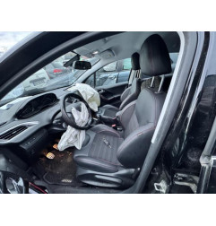 Serrure de hayon PEUGEOT 208 1 Photo n°14