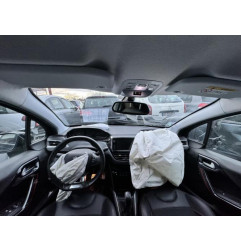 Serrure de hayon PEUGEOT 208 1 Photo n°15