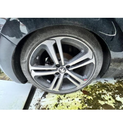 Serrure de hayon PEUGEOT 208 1 Photo n°20