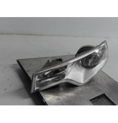 Anti brouillard gauche (feux) CITROEN C5 2
