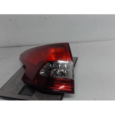 Feu arriere principal gauche (feux) CITROEN C5 2
