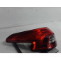 Feu arriere principal gauche (feux) CITROEN C5 2