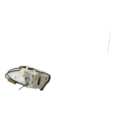 Serrure arriere droit SUZUKI SWIFT 3 Photo n°1