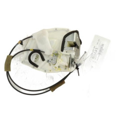 Serrure arriere droit SUZUKI SWIFT 3 Photo n°4