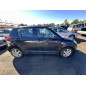 Serrure arriere droit SUZUKI SWIFT 3