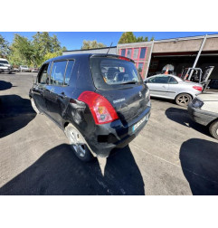 Serrure arriere droit SUZUKI SWIFT 3 Photo n°14