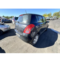 Serrure arriere droit SUZUKI SWIFT 3 Photo n°15