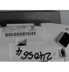 Compteur CITROEN C5 2 Photo n°1