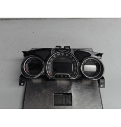 Compteur CITROEN C5 2