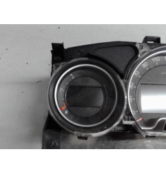 Compteur CITROEN C5 2 Photo n°5