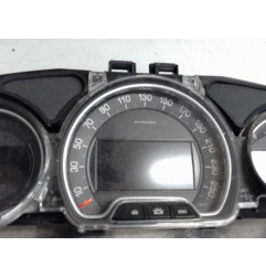 Compteur CITROEN C5 2 Photo n°6
