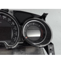 Compteur CITROEN C5 2 Photo n°7