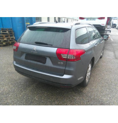 Compteur CITROEN C5 2 Photo n°8