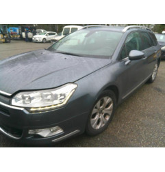 Compteur CITROEN C5 2 Photo n°10