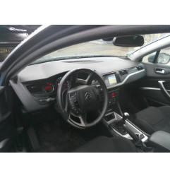 Compteur CITROEN C5 2 Photo n°11