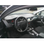 Compteur CITROEN C5 2