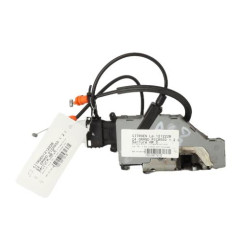 Serrure arriere droit CITROEN C4 GRAND PICASSO 1 Photo n°1