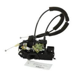 Serrure avant droit CHEVROLET CAPTIVA Photo n°1