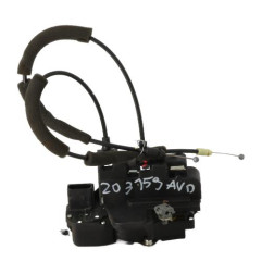 Serrure avant droit CHEVROLET CAPTIVA