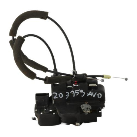 Serrure avant droit CHEVROLET CAPTIVA