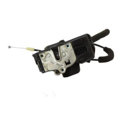 Serrure avant droit CHEVROLET CAPTIVA Photo n°4