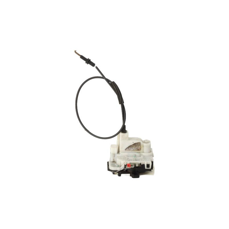 Serrure avant droit FIAT 500 2