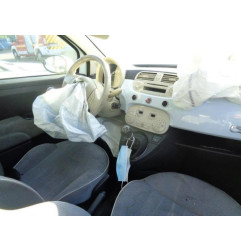 Serrure avant droit FIAT 500 2 Photo n°8