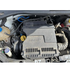 Serrure avant droit FIAT 500 2 Photo n°13